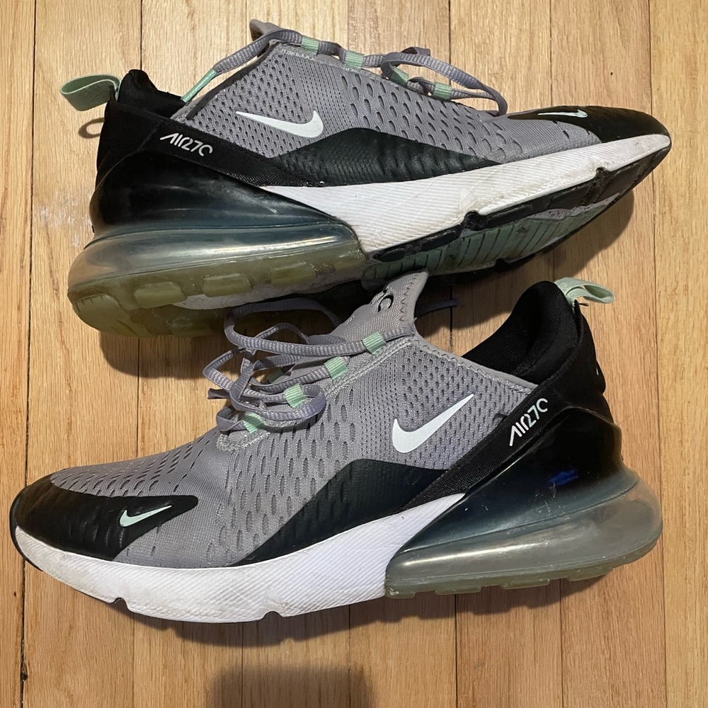 Nike Air max 270